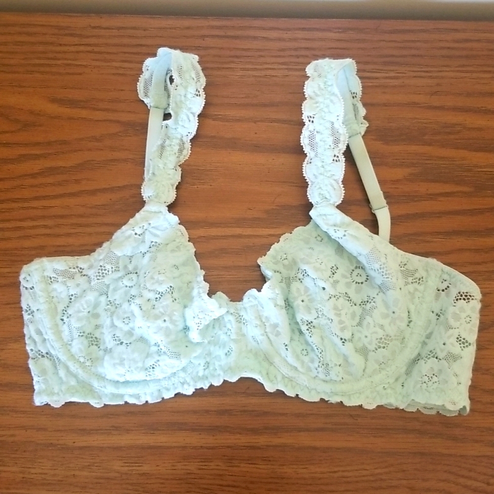 Aerie underwire bralette